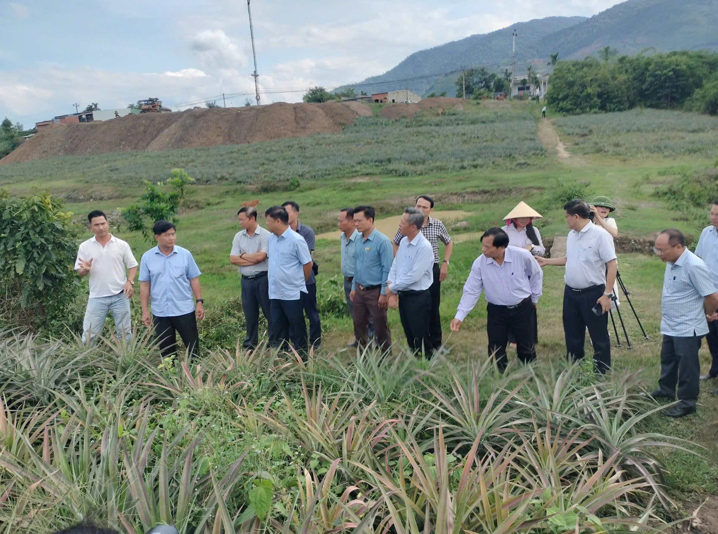 Xã Yang Mao quyết tâm hoàn thành thắng lợi các nhiệm vụ kinh tế - xã hội năm 2026