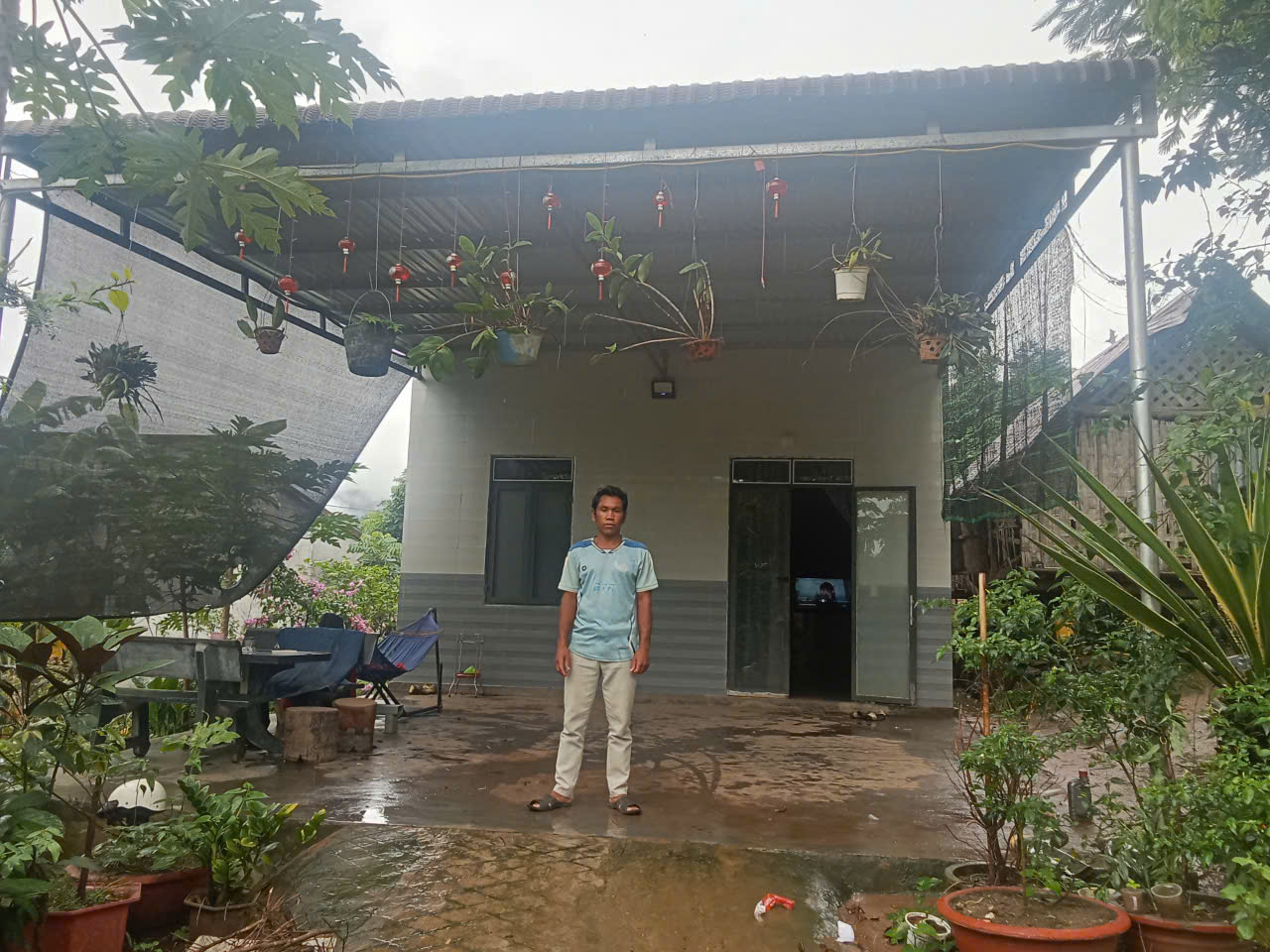Tín dụng ưu đãi theo Nghị định 28: Động lực tiếp sức cho đồng bào vùng khó vươn lên thoát nghèo